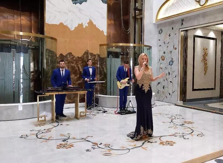 夢(mèng)想嘉，遇見不一樣的嘉俊王宮