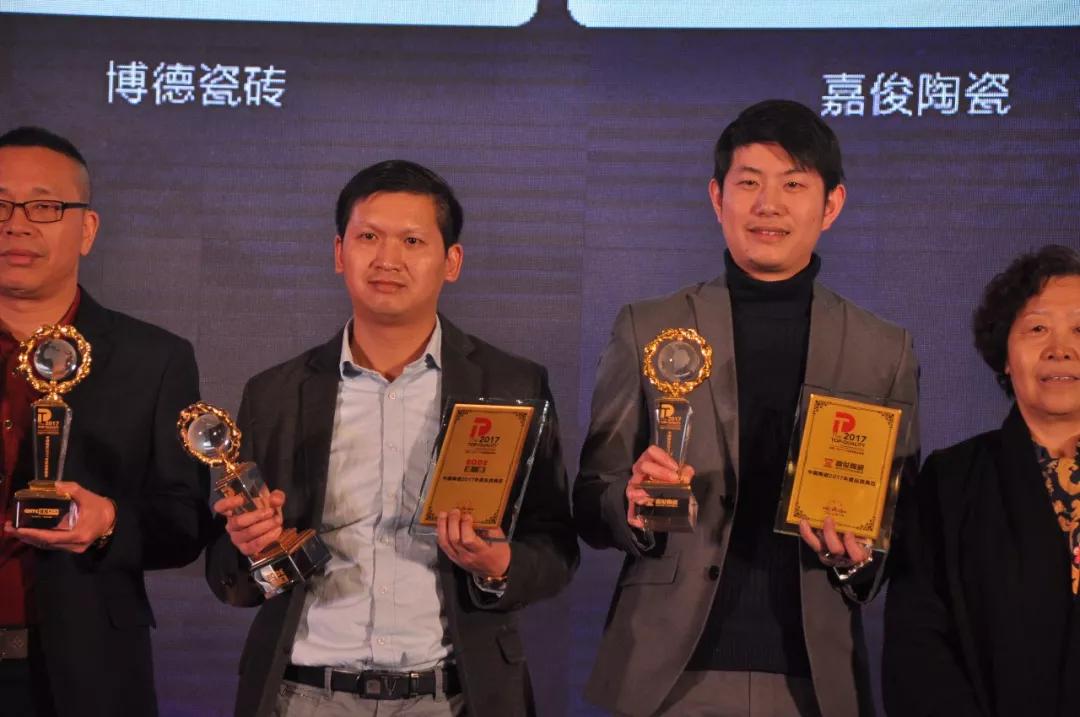 品質(zhì)典范，嘉俊陶瓷展現(xiàn)大牌實(shí)力！