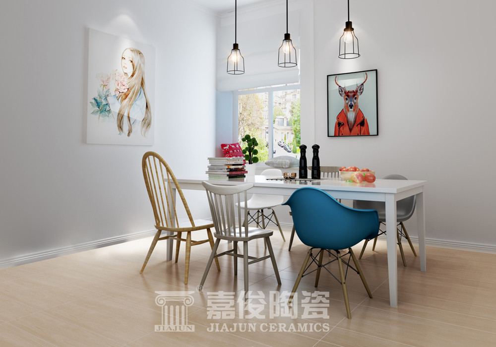 現(xiàn)代瓷磚，品味你的生活